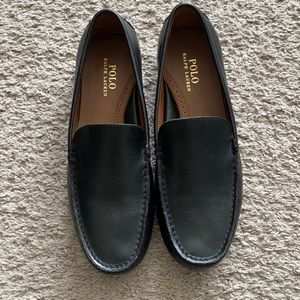 Mens Ralph Lauren - Driving Loafers